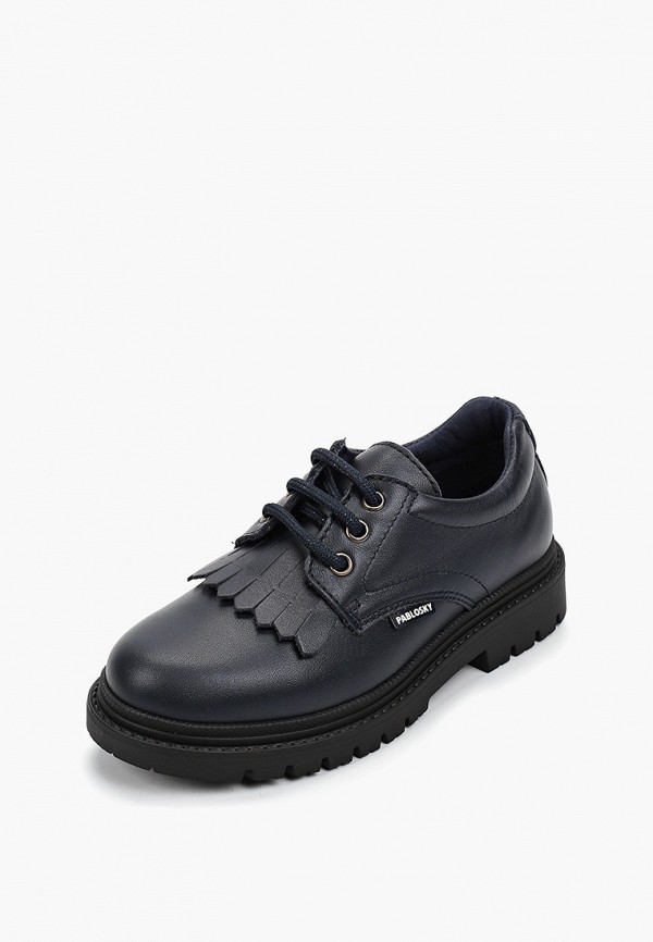 Pablosky Ботинки - фото 2