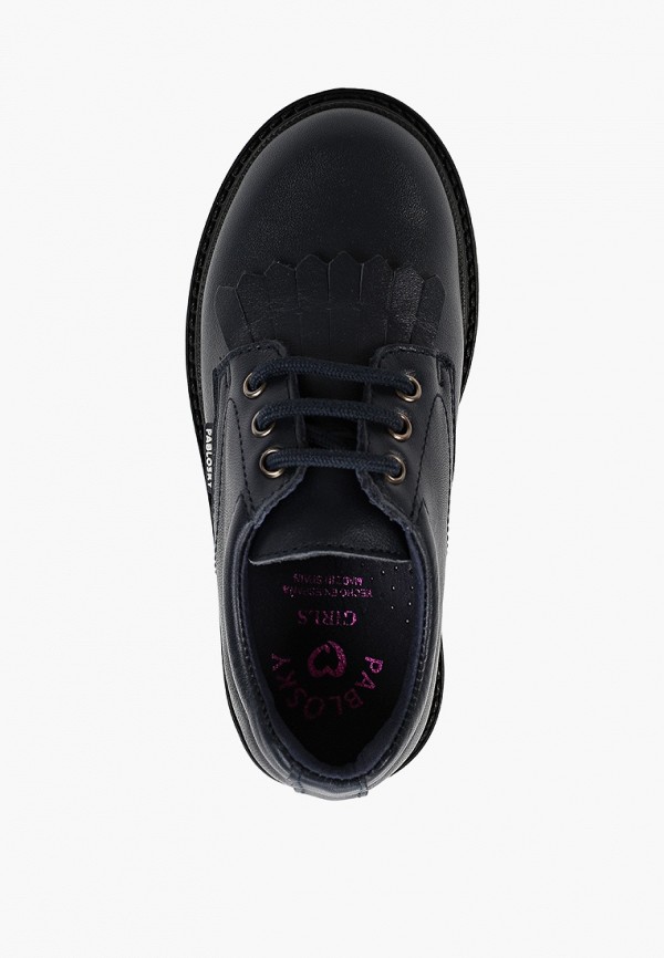 Pablosky Ботинки - фото 4