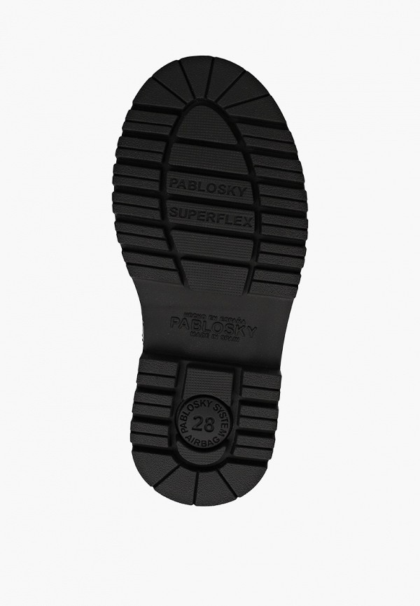 Pablosky Ботинки - фото 5