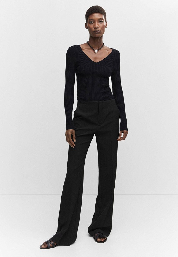 Mango Пуловер - GOLETABS - фото 2