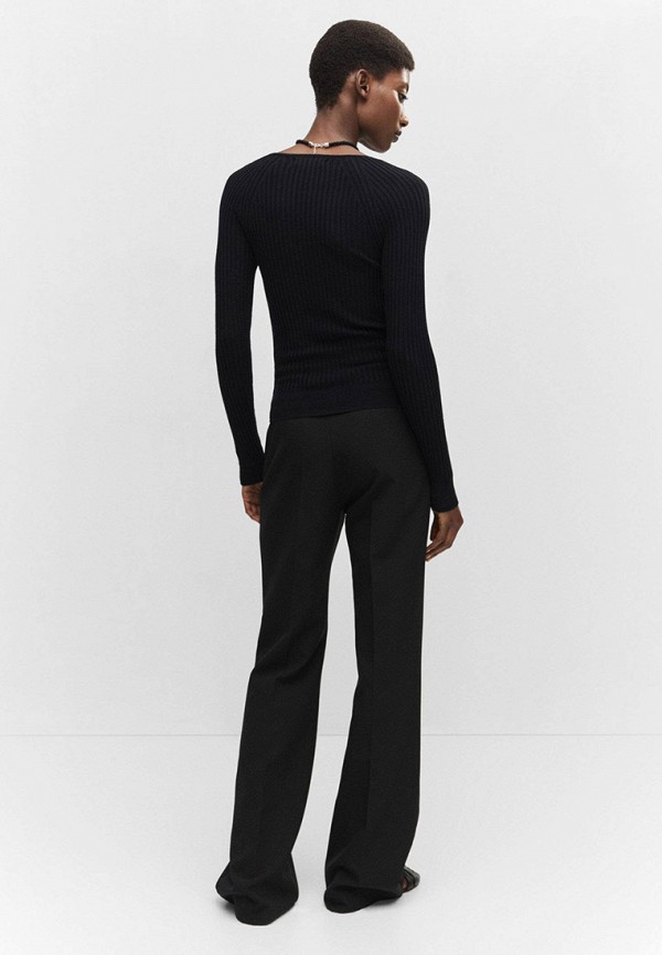 Mango Пуловер - GOLETABS - фото 3