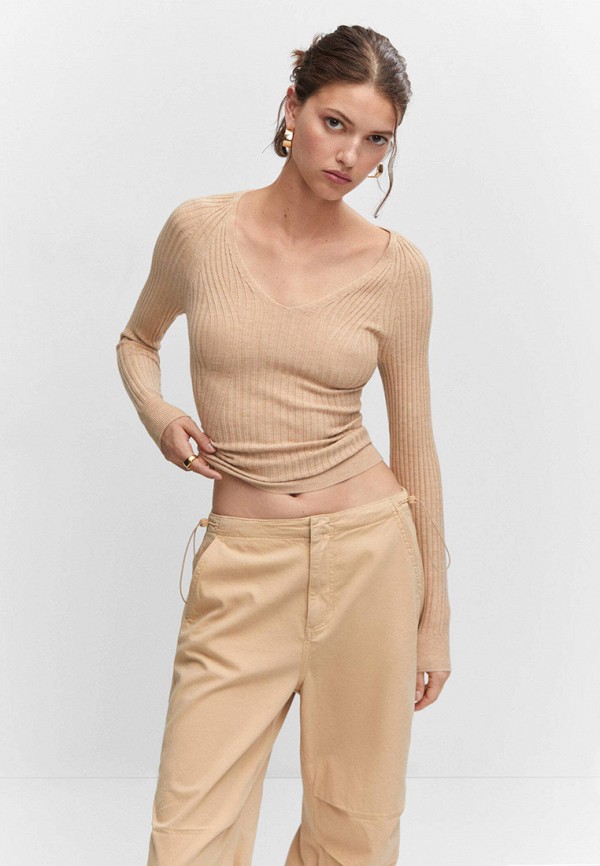 Mango Пуловер - GOLETABS - фото 1