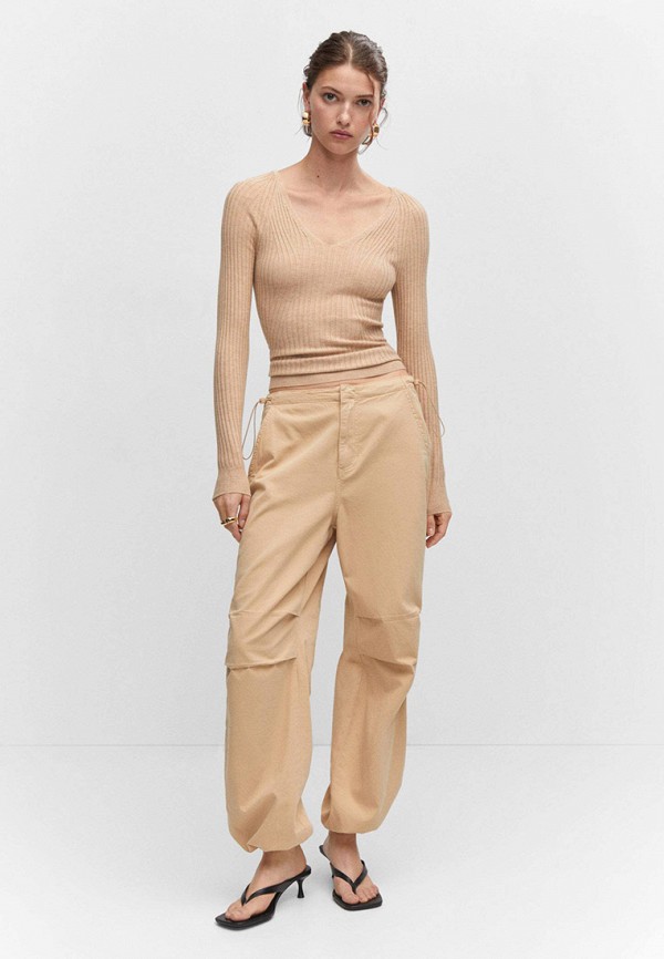 Mango Пуловер - GOLETABS - фото 2