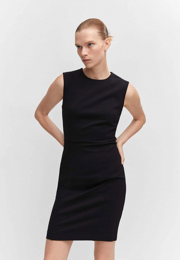 Mango Платье - PALOMA - фото 1