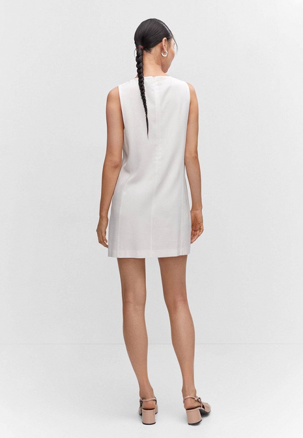 Mango Платье - TIKA - фото 3