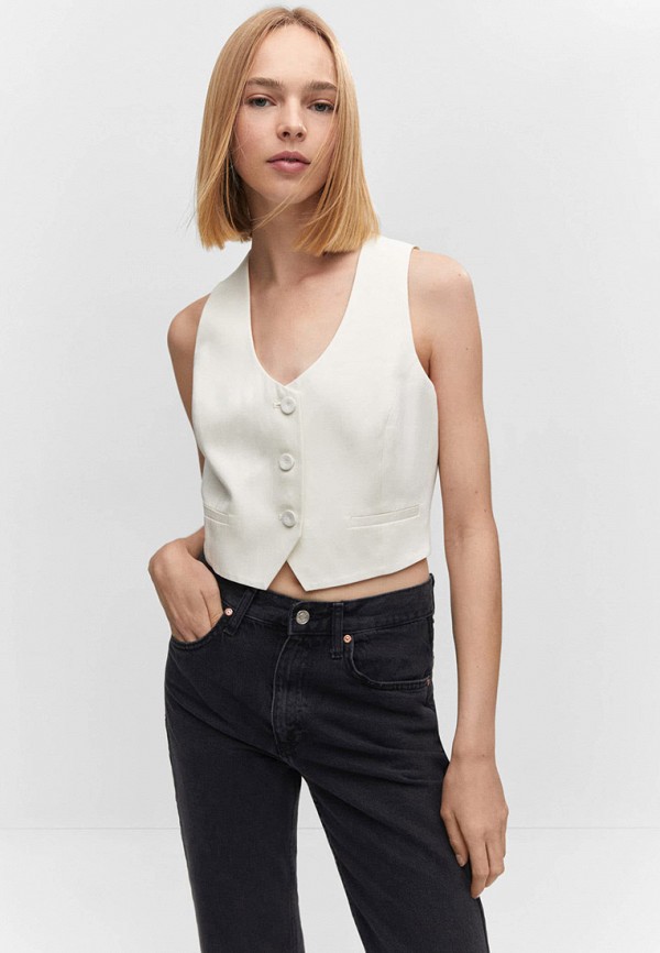 Mango Жилет - PEDRITO - фото 1