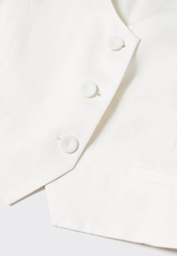 Mango Жилет - PEDRITO - фото 4