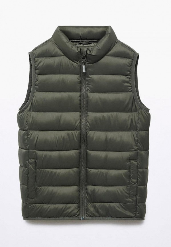 Mango Kids Жилет утепленный - ALVARO - фото 1