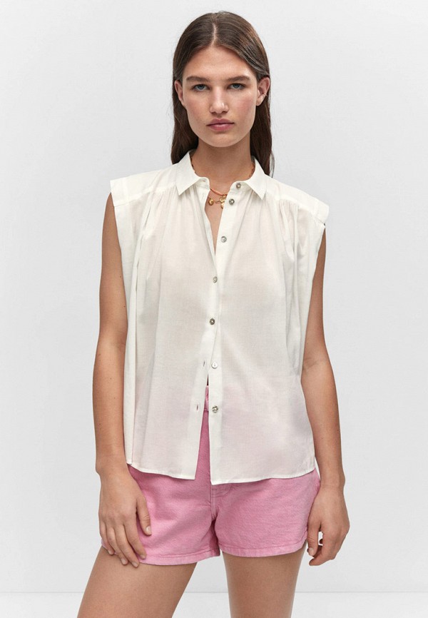 Mango Блуза - MORGANA - фото 1