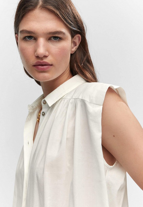 Mango Блуза - MORGANA - фото 4