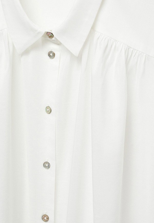 Mango Блуза - MORGANA - фото 5