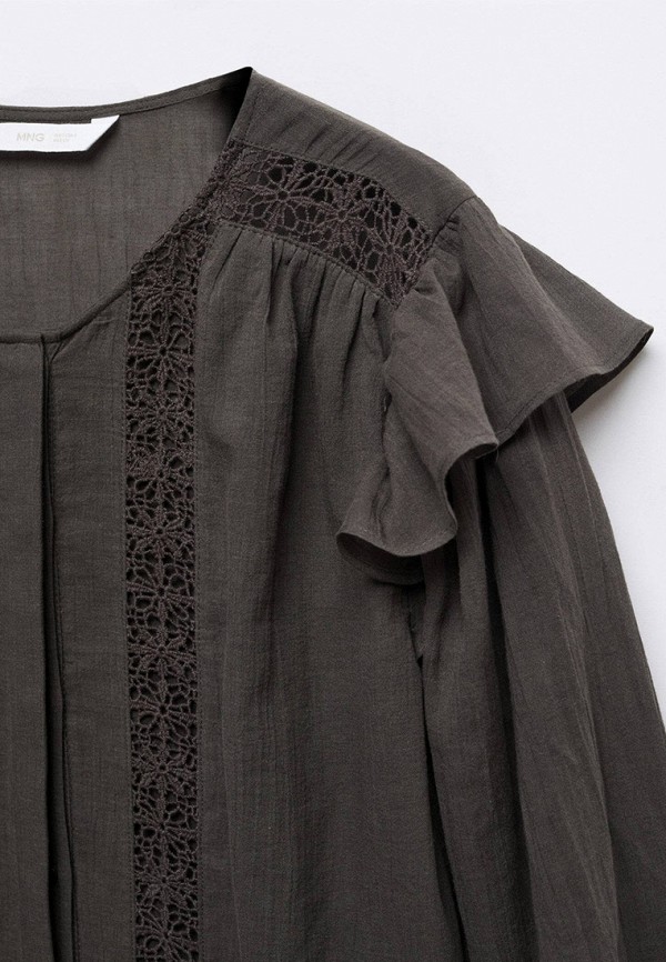 Mango Платье - CHARLOTE - фото 5