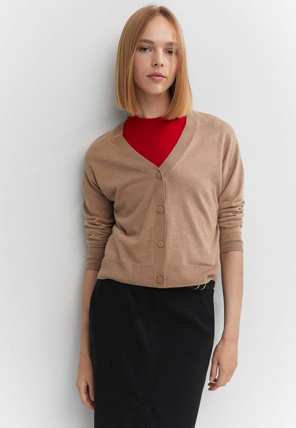 Mango Кардиган - LUCCA - фото 1