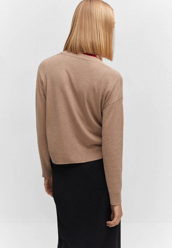 Mango Кардиган - LUCCA - фото 3