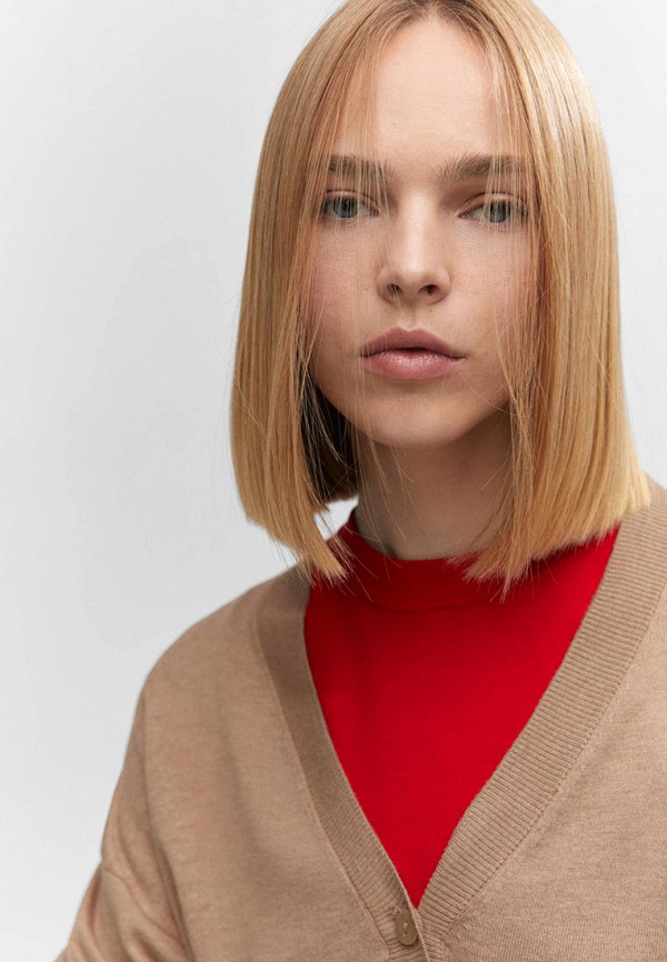 Mango Кардиган - LUCCA - фото 4