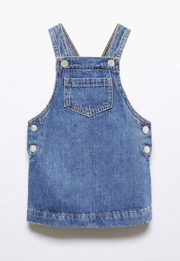 Mango Kids Сарафан - PAULAB - фото 1