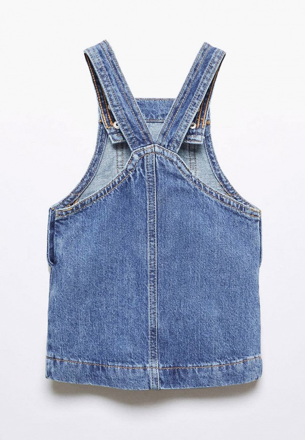 Mango Kids Сарафан - PAULAB - фото 2