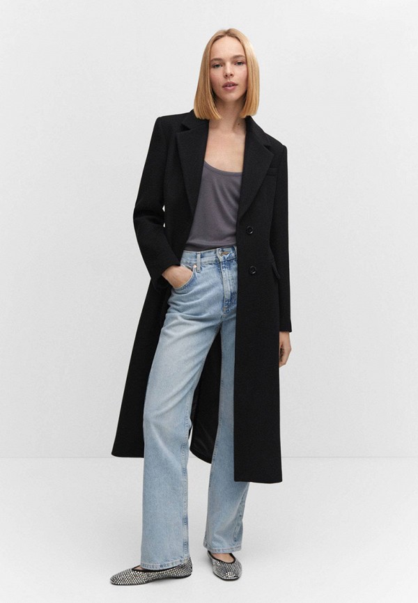 Mango Пальто - LINDA - фото 1