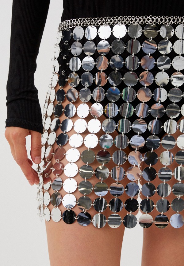 Mango Юбка - MILEY - фото 4