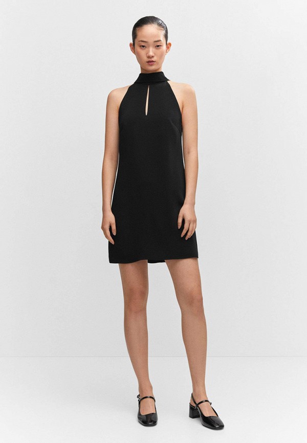 Mango Платье - CHARLOT - фото 2