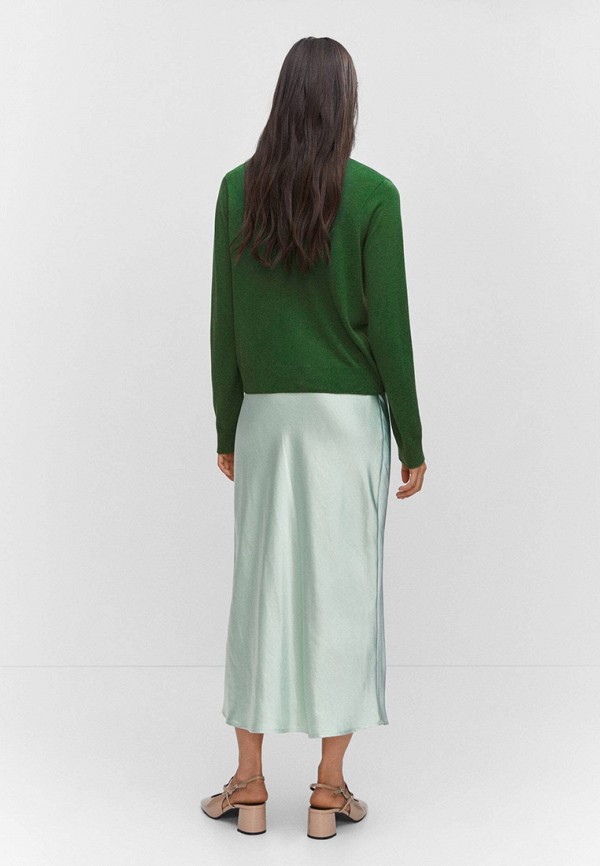 Mango Пуловер - LUCCAV - фото 2