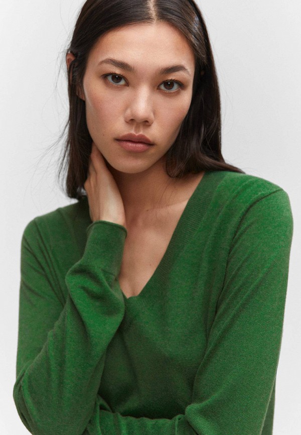 Mango Пуловер - LUCCAV - фото 3