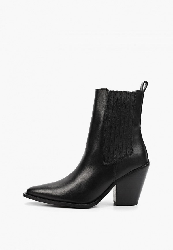 Mango Ботильоны - TACO - фото 1