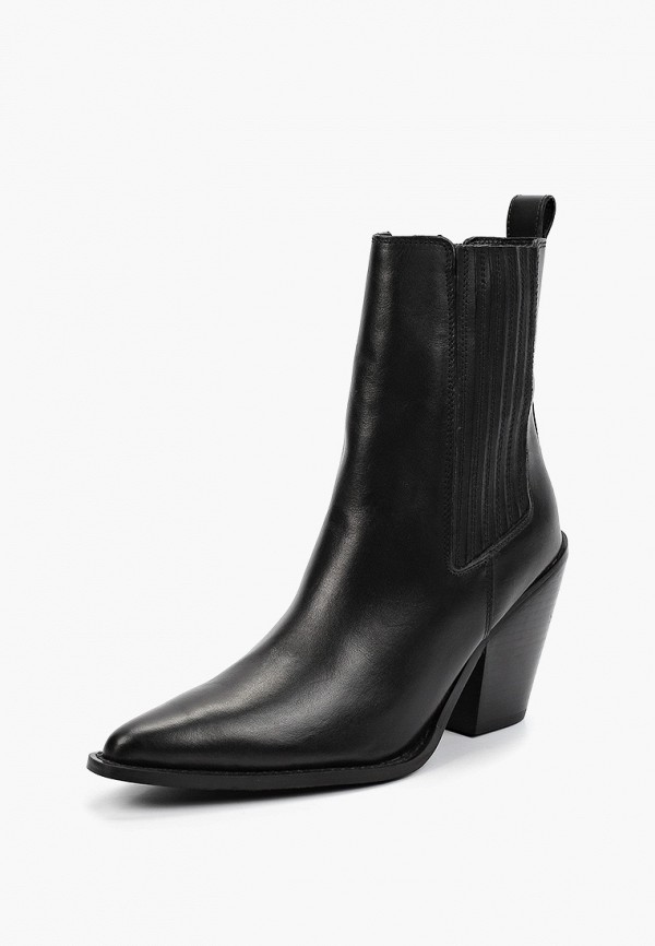 Mango Ботильоны - TACO - фото 2