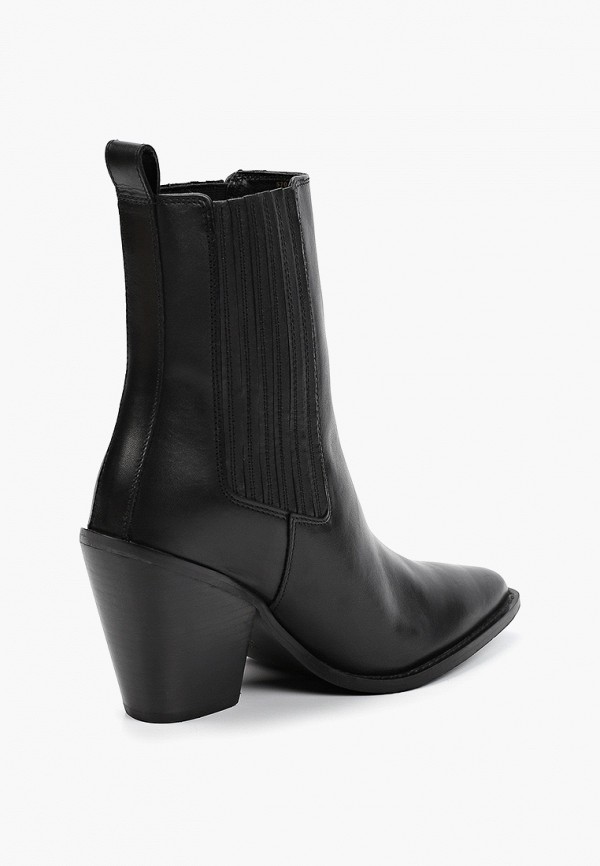 Mango Ботильоны - TACO - фото 3