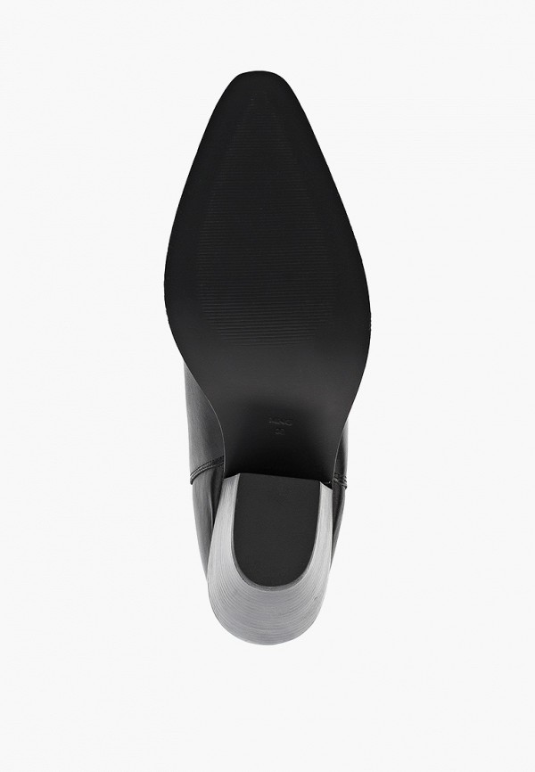 Mango Ботильоны - TACO - фото 5