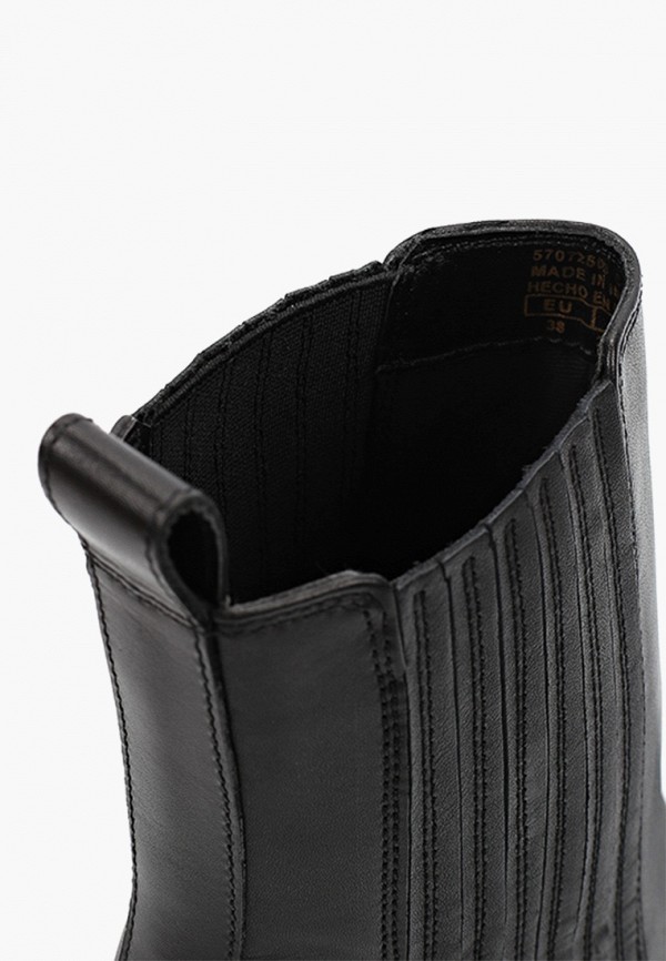 Mango Ботильоны - TACO - фото 6