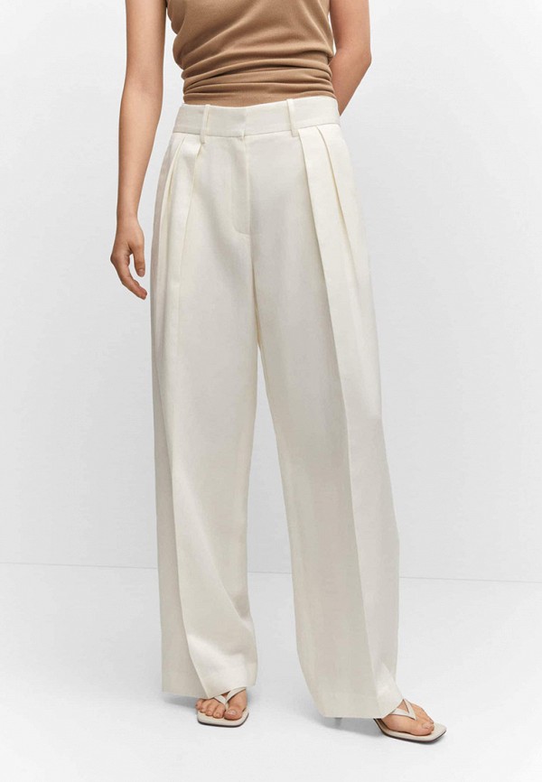 Mango Брюки - BIEL - фото 1