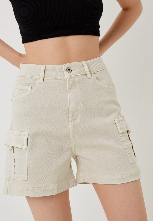 Lovers Gung Шорты джинсовые - фото 1