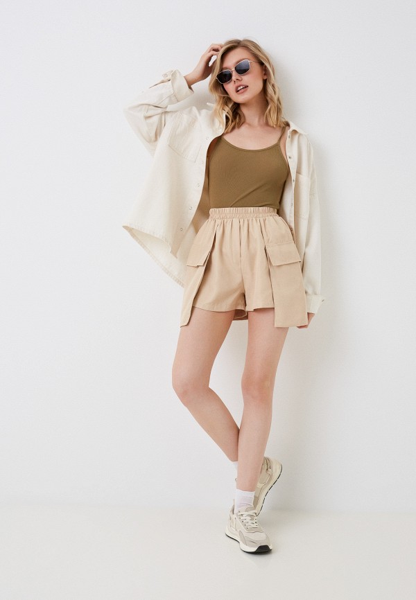 Lovers Gung Юбка-шорты - фото 2