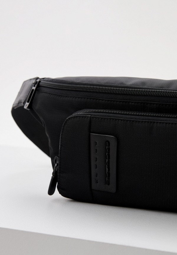 Piquadro Сумка поясная - P16 - фото 3