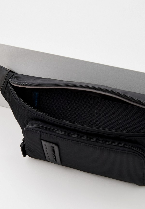 Piquadro Сумка поясная - P16 - фото 4