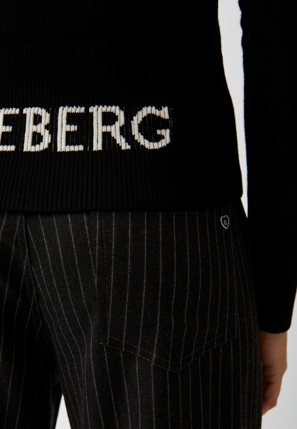 Iceberg Водолазка - фото 4