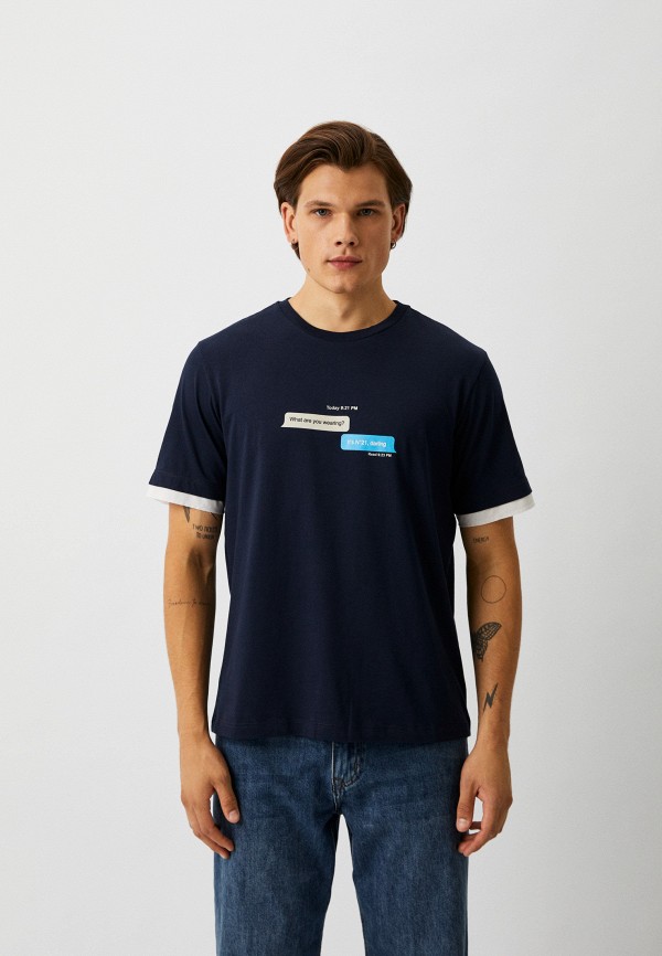 N21 Футболка - фото 1