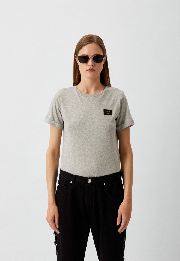 N21 Футболка - фото 1