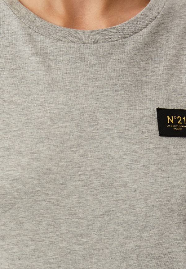 N21 Футболка - фото 4