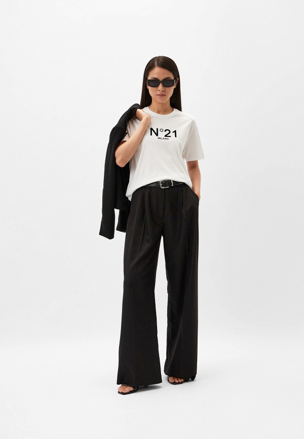 N21 Футболка - фото 2