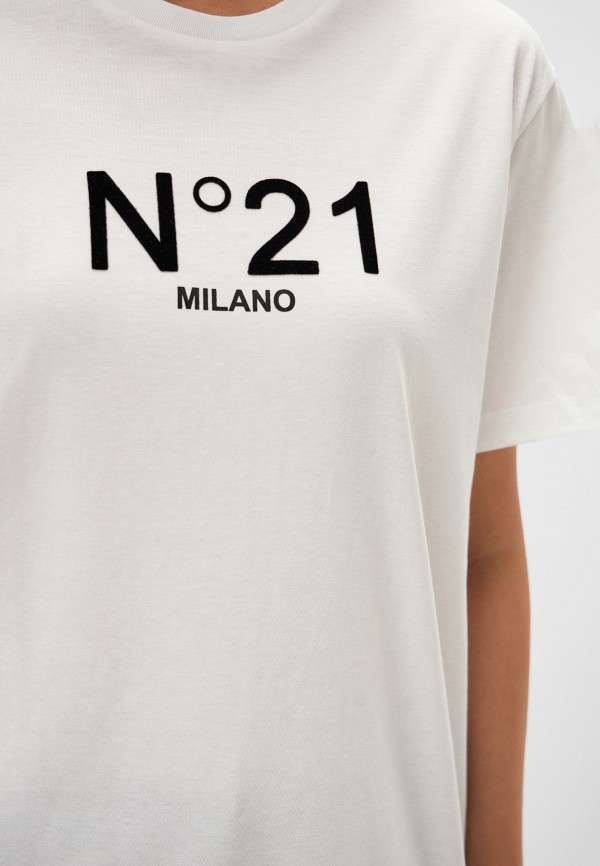 N21 Футболка - фото 4
