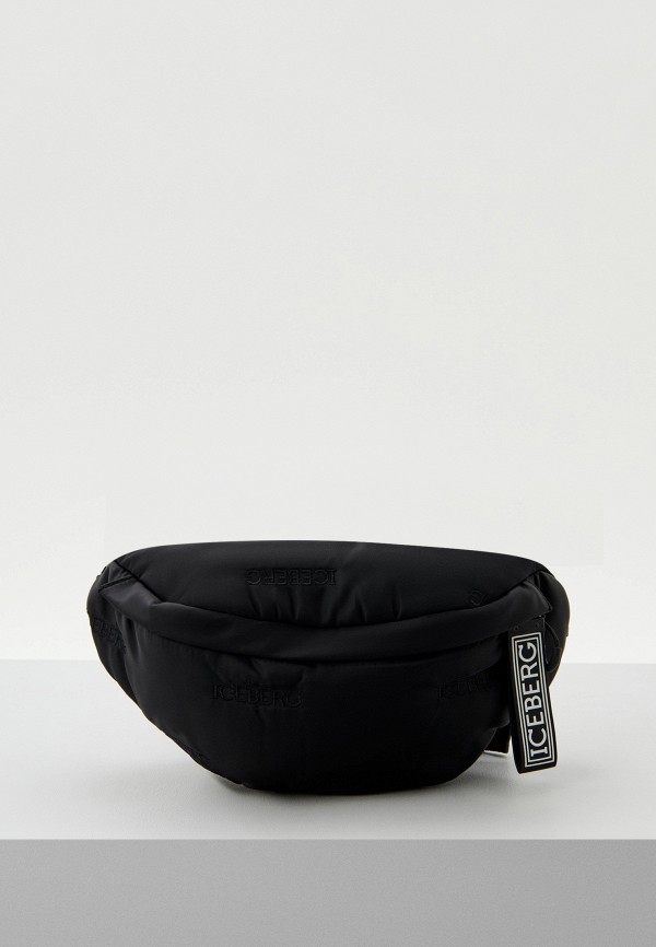 Iceberg Сумка поясная - фото 1