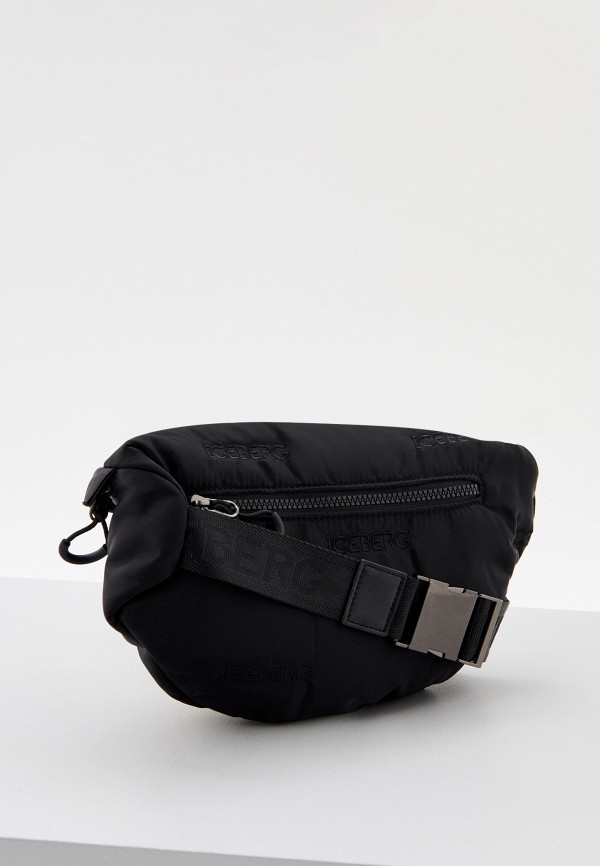 Iceberg Сумка поясная - фото 2