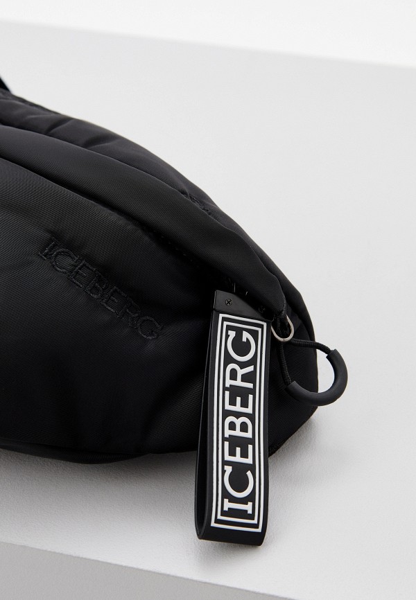 Iceberg Сумка поясная - фото 3