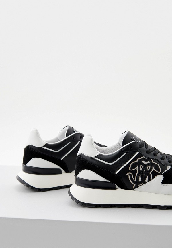 Roberto Cavalli Кроссовки - фото 4