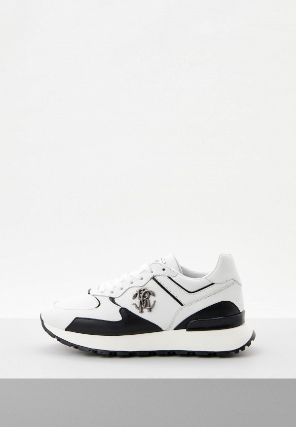 Roberto Cavalli Кроссовки - фото 1