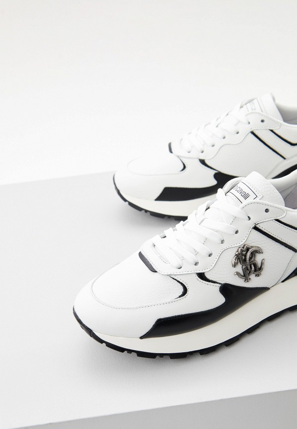 Roberto Cavalli Кроссовки - фото 2