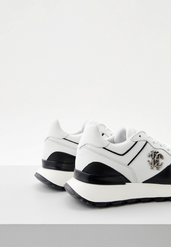 Roberto Cavalli Кроссовки - фото 4