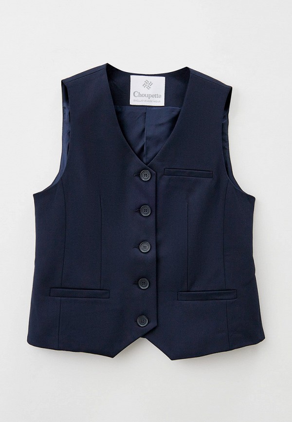 Choupette Жилет - фото 1